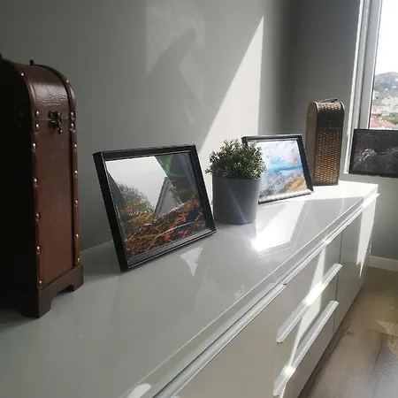 All Inclusive Bed & Breakfast In Brand New Apartment *